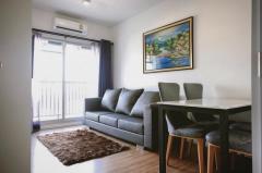 ให้เช่า คอนโด ใกล้รถไฟฟ้า Notting Hill สุขุมวิท - แพรกษา 36 ตรม ชั้น 7