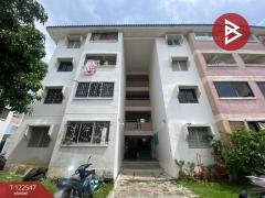 ขายห้องชุด-เอื้ออาทรบางขุนเทียน2/2-ท