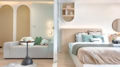 Condo-City-Villa-Ladprao-130-ใกล้รถไฟฟ้าสีเหลือง-สถาน