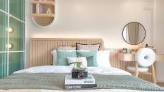 Condo City Villa Ladprao 130 ใกล้รถไฟฟ้าสีเหลือง สถานีลาดพร้าว 101 ห้อง 33 ตารางเมตร ชั้น8 ตึกF ตกแต่งครบตามรูป-202509221802171758538937656.jpg