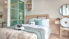 Condo City Villa Ladprao 130 ใกล้รถไฟฟ้าสีเหลือง สถานีลาดพร้าว 101 ห้อง 33 ตารางเมตร ชั้น8 ตึกF ตกแต่งครบตามรูป-202509221802191758538939522.jpg