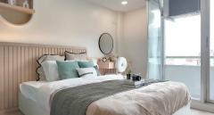 Condo City Villa Ladprao 130 ใกล้รถไฟฟ้าสีเหลือง สถานีลาดพร้าว 101 ห้อง 33 ตารางเมตร ชั้น8 ตึกF ตกแต่งครบตามรูป-202509221802211758538941334.jpg