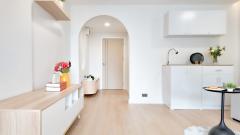 Condo City Villa Ladprao 130 ใกล้รถไฟฟ้าสีเหลือง สถานีลาดพร้าว 101 ห้อง 33 ตารางเมตร ชั้น8 ตึกF ตกแต่งครบตามรูป-202509221802241758538944993.jpg