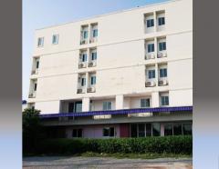 ให้เช่ากิจการ อพาร์ทเม้นท์/นวดแผนไทย 4 ชั้น ถ.บางกรวย-ไทรน้อย 230 วา 30 ห้อง เฟอร์ครบ ชั้น 1 ทำร้านอาหาร ธุรกิจอื่นๆได้ พร้อมดำเนินกิจการต่อทันที ใกล้แม็คโคร 