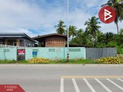 ขายบ้านเดี่ยว-เนื้อที่-3-งาน-31-ตร.วา-คล