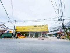 Commercial space for rent near maenam beach 768 spm koh samui  suratthani 