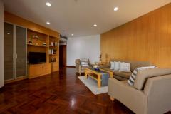 ให้เช่า​คอนโด​ The​ ​Grand​ Sethiwan​ สุขุมวิท​24 2นอน 2น้ำ​ 150 ตร.ม. พร้อมเฟอร์​ ใกล้ BTS พร้อมพงษ์