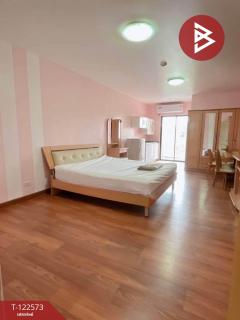 ขายคอนโดมิเนียม-บ้านอิงรัก-บางซื่อ-(