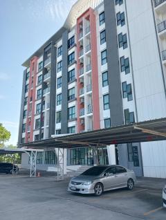 ขาย YES คอนโดมิเนียม หรู ติดถนนสายล่าง ระยอง ราคาต่ำกว่าล้าน ขายถูกกว่าราคาประเมิน 