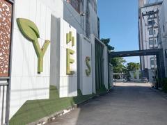 ขาย YES คอนโดมิเนียม หรู ติดถนนสายล่าง ระยอง ราคาต่ำกว่าล้าน ขายถูกกว่าราคาประเมิน -202509222047261758548846530.jpg