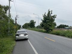 ขายที่ดิน 23 ไร่ ติดถนนเลียบคลองระพีพัฒน์ คลอง 13 หนองเสือ ปทุมธานี 098 7755 808-202509222147071758552427126.jpg