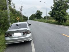 ขายที่ดิน 23 ไร่ ติดถนนเลียบคลองระพีพัฒน์ คลอง 13 หนองเสือ ปทุมธานี 098 7755 808-202509222147071758552427695.jpg