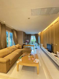 P1212 ขาย ให้เช่า บ้านเดี่ยว 2 ขั้น หมู่บ้านเศรษฐสิริ (ประชาชื่น) Residen 2  ถนนเลียบคลองประปา  ใกล้ Impact เมืองทองธานี P1212-ขาย-ให้เช่า-บ้านเดี่ยว-2-ขั้น-หมู่บ