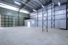 พระจอมเกล้าธนบุรี 2.8 กม. จอมทอง พระราม2 เปิดซิง! ให้เช่าโกดังแนวใหม่ 220ตร.ม. 60ตร.วา. รร.สารสาสน์สุขสวัสดิ์ 600 ม. 