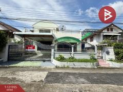 ขายบ้านเดี่ยว-2-ชั้น-เนื้อที่-70-ตาราง