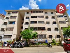 ขายห้องชุด-เอื้ออาทรขจรวิทย์-บางพล