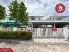 ขายบ้านแฝด-โครงการบ้านสวนฟ้าใส-ห้ว