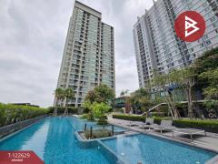 ขายคอนโด-U-Delight-@ตลาดพลู-สเตชั่น-กรุงเท