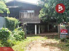 ขายบ้านเดี่ยวพร้อมที่ดิน เนื้อที่ 2 งาน 19 ตร.วา ลับแล อุตรดิตถ์