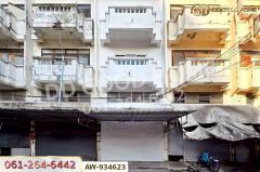 AW-934623 อาคารพาณิชย์ เพชรเกษม ซ.5 บางกอกใหญ่ ใกล้ MRT ท่าพระ (เช่า)-202509231048051758599285635.jpg