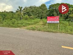 ขายที่ดิน เนื้อที่ 25 ไร่ 3 งาน 45.8 ตร.วา อุบลรัตน์ ขอนแก่น