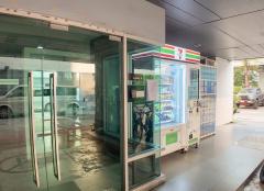 624 Condolette Ladprao ใกล้รถไฟฟ้าสีเหลือง บางกะปิ 29.1 ตารางเมตร 1 ห้องนอน ชั้น8 ตึกB ตกแต่งครบ-202509231135091758602109971.jpg