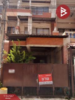 ขายทาวน์เฮ้าส์-หมู่บ้านเกล้ารัตนา-