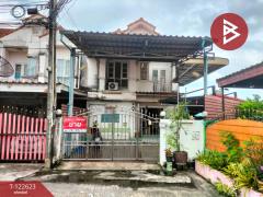 ขายทาวน์เฮ้าส์-หมู่บ้านพิมพาภรณ์4-บ