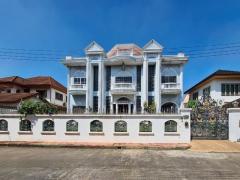 ขายด่วน บ้านเดี่ยว 3 ชั้น 215 ตรว. หมู่บ้าน ป.ธนานิเวศน์ ถนนเสนานิคม 1 ซอย 28 ใกล้ BTS เสนานิคม, ม.เกษตร ขายด่วน-บ้านเดี่ยว-3-ชั้น-215-ตรว.-หมู่บ