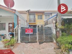 ขายทาวน์​เฮ้าส์​ 2​ ชั้น หมู่บ้านเอื้ออาทรคลองเก้า รังสิต ปทุมธานี​ พร้อม​อยู่​-202509231243431758606223272.jpg