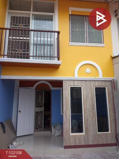 ขายทาวน์​เฮ้าส์​ 2​ ชั้น หมู่บ้านเอื้ออาทรคลองเก้า รังสิต ปทุมธานี​ พร้อม​อยู่​-202509231243431758606223814.jpg