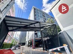 ขายคอนโดมิเนียม ดิอินดี๊ด อมตะ (The Indeed Condo Amata) หนองไม้แดง ชลบุรี