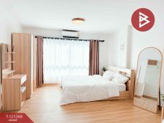 ขายคอนโด เบสตั้น 2 ชลบุรี (Beston 2 Condo Chonburi) รีโนเวทใหม่ สไตล์มินิมอล พร้อมเข้าอยู่