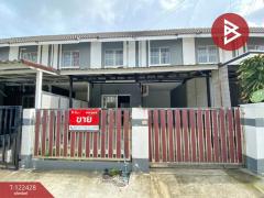 ขายทาวน์เฮ้าส์-หมู่บ้านพฤกษา-73-เศรษ