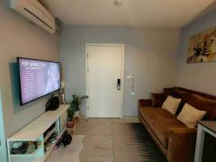 ให้เช่าคอนโดพักอาศัย โครงการแอสปาย งามวงศ์วาน แขวงทุ่งสองห้อง เขตหลักสี่ กรุงเทพมหานคร 