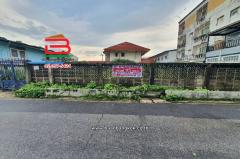 ที่ดินเปล่า ซอยลาดพร้าว 110 แยก 1 เนื้อที่ 93 ตร.ว แขวงพลับพลา เขตวังทองหลาง กรุงเทพมหานคร