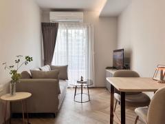Condo-Chapter-Thonglor-25-ใกล้-BTS-ทองหล่อ-(มีหลายห้อง)-35