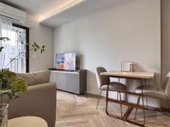 Condo Chapter Thonglor 25 ใกล้ BTS ทองหล่อ (มีหลายห้อง) 35 ตารางเมตร 1 ห้องนอน ตึกB ตกแต่งครบ-202509231307021758607622851.jpg