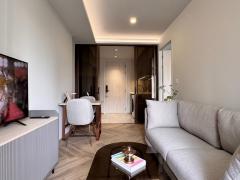 Condo Chapter Thonglor 25 ใกล้ BTS ทองหล่อ (มีหลายห้อง) 35 ตารางเมตร 1 ห้องนอน ตึกB ตกแต่งครบ-202509231307041758607624744.jpg
