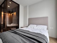 Condo Chapter Thonglor 25 ใกล้ BTS ทองหล่อ (มีหลายห้อง) 35 ตารางเมตร 1 ห้องนอน ตึกB ตกแต่งครบ-202509231307061758607626565.jpg