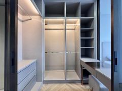 Condo Chapter Thonglor 25 ใกล้ BTS ทองหล่อ (มีหลายห้อง) 35 ตารางเมตร 1 ห้องนอน ตึกB ตกแต่งครบ-202509231307081758607628416.jpg