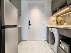 Condo Chapter Thonglor 25 ใกล้ BTS ทองหล่อ (มีหลายห้อง) 35 ตารางเมตร 1 ห้องนอน ตึกB ตกแต่งครบ-202509231307101758607630601.jpg