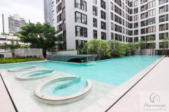 Condo Chapter Thonglor 25 ใกล้ BTS ทองหล่อ (มีหลายห้อง) 35 ตารางเมตร 1 ห้องนอน ตึกB ตกแต่งครบ-202509231307151758607635963.jpg