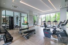 Condo Chapter Thonglor 25 ใกล้ BTS ทองหล่อ (มีหลายห้อง) 35 ตารางเมตร 1 ห้องนอน ตึกB ตกแต่งครบ-202509231307171758607637660.jpg