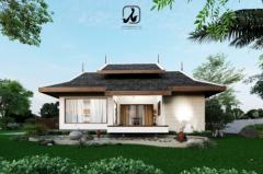 รับออกแบบบ้าน รับเหมาก่อสร้าง ทั่วไทย