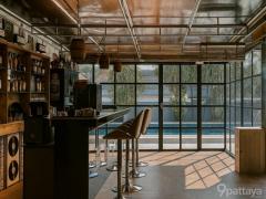 P1215 ให้เช่า บ้านเดี่ยว พูลวิลล่า ให้เช่า ซอยชัยพฤกษ์ 2 จอมเทียน ห่างจากหาดจอมเทียนเพียง 10 นาที P1215-ให้เช่า-บ้านเดี่ยว-พูลวิลล่า-ให้เ