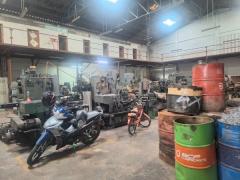 ขายที่ดินพร้อมโรงงาน บนทำเลทอง ถนนเพชรเกษม 99 ตำบลอ้อมน้อย กระทุ่มแบน สมุทรสาคร #LB289 – 001103-202509231402081758610928523.jpg