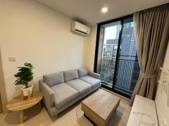 ขายคอนโด Noble Ambience Sukhumvit 42 (โนเบิล แอมเบียนส์ สุขุมวิท 42) ขนาด 38 ตรม
