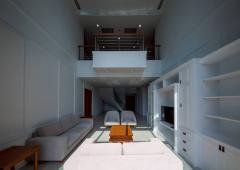 ให้เช่า คอนโด The Grand Sethiwan Sukhumvit 24 (เดอะ แกรนด์ เศรษฐีวรรณ สุขุมวิท 24) 450 ตรม