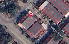 ขายทาวน์เฮ้าส์ 2 ชั้น หมู่บ้านปาริชาต 345 บางคูวัด-202509231511051758615065635.jpg